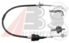 SAAB 669142 Clutch Cable